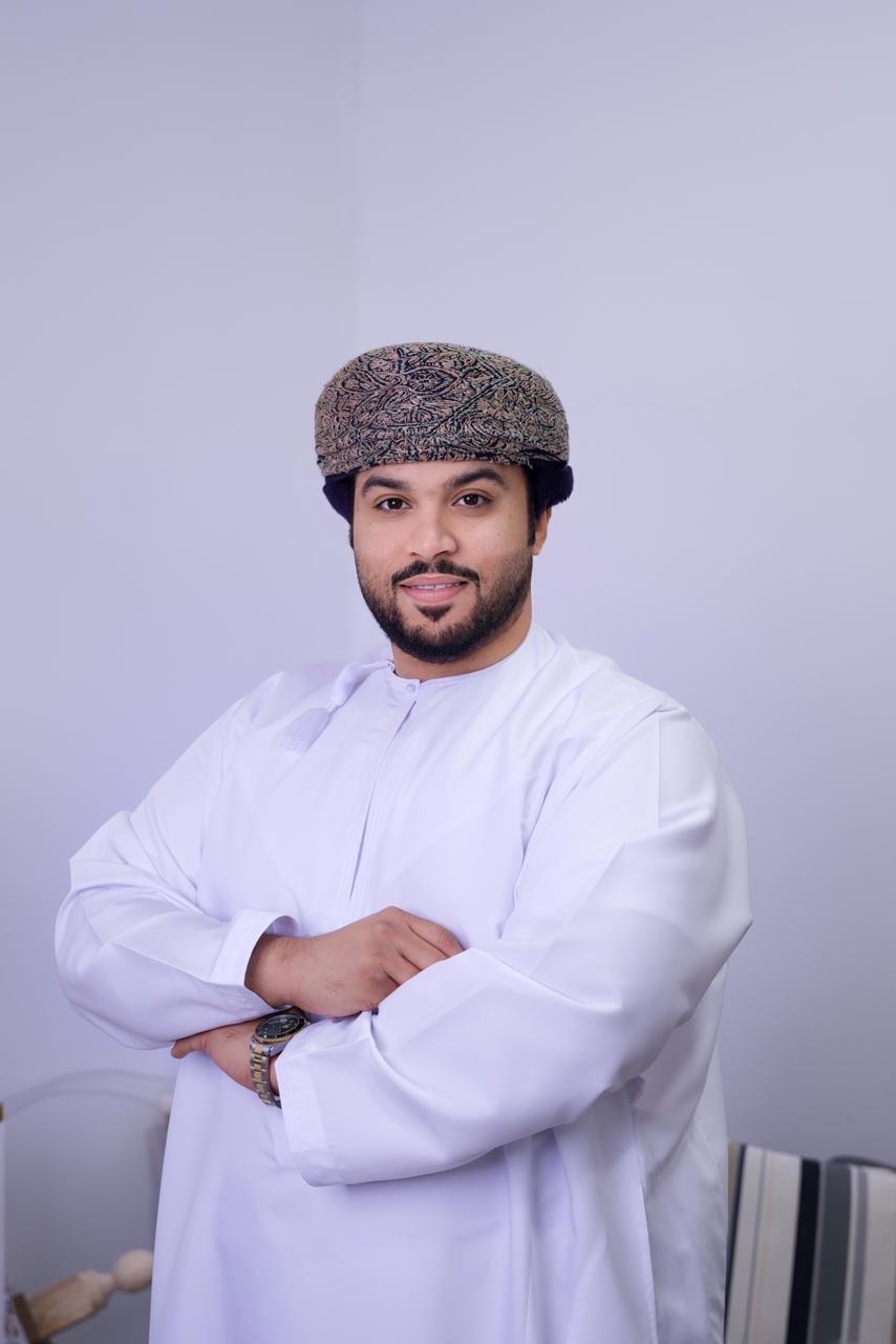 طارق المعمري